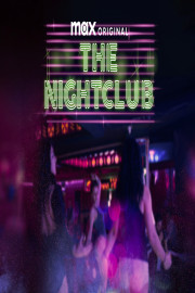 The Nightclub: Stories from Turkish Nightlife