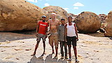 Erongo Mountains