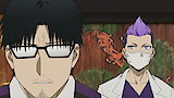 The Kagemori Clan and the Unknown Assailants
