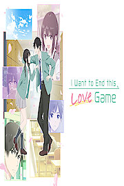 I Want to End this Love Game