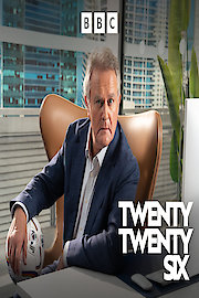 Twenty Twenty Six