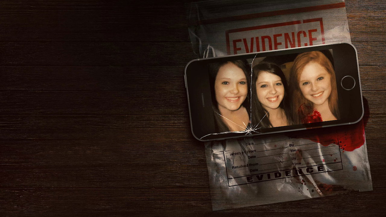 Friends Like These: The Murder of Skylar Neese