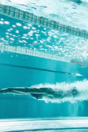 College Swimming & Diving