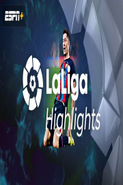 LaLiga Highlights