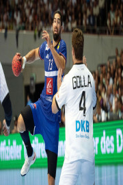 World Players of Handball