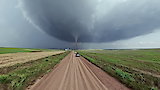Tornado Alley Weed Farm