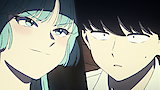 Gh-Ghost! School Ghost Stories?!
