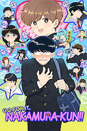 Go For It, Nakamura-kun!!