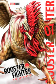Rooster Fighter en Espa&ntilde;ol