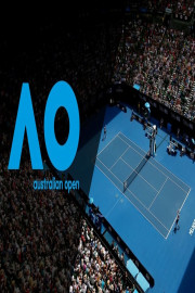 Australian Open 2026 Official Film: The Score