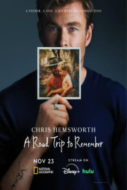 Chris Hemsworth: A Road Trip to Remember
