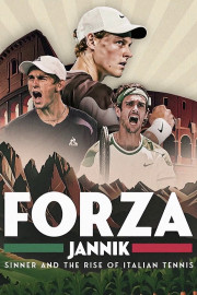 Forza Jannik: Sinner And The Rise Of Italian Tennis