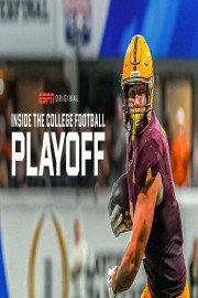 Inside the College Football Playoff