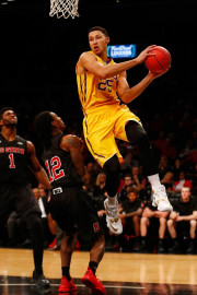 One & Done: Ben Simmons