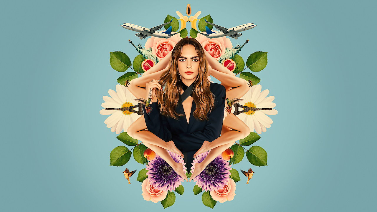 Planet Sex With Cara Delevingne