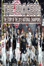 The Process: The Story of the 2015 National Champions