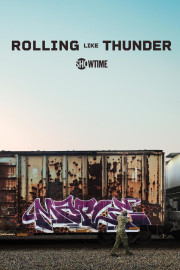 Rolling Like Thunder
