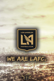 We Are LAFC