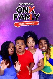 Onyx Family Ultimate mishmash