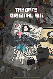 Takopi's Original Sin