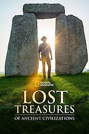 Lost Treasures of Ancient Civilizations
