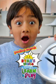 Ryan's World Specials: Learn & Play 3