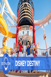 Destination: Disney Destiny
