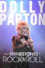 Dolly Parton -- From Rhinestones to Rock & Roll