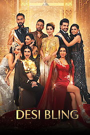 Desi Bling