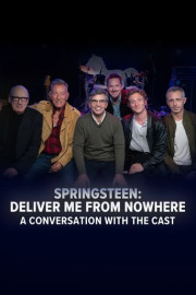 Springsteen: Deliver Me from Nowhere - A Conversation with the Cast