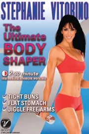 Ultimate Body Shaper