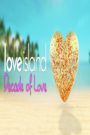 Love Island: Decade of Love