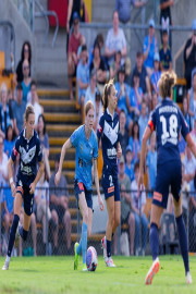 A-League Women's Soccer
