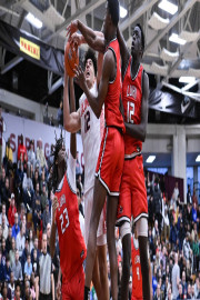 Boys High School Basketball