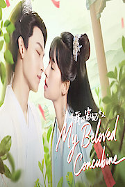 My Beloved Concubine