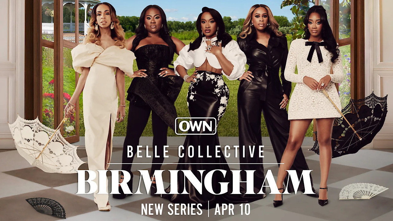 Belle Collective: Birmingham