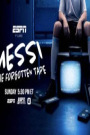 Messi: The Forgotten Tape