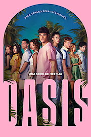 Oasis