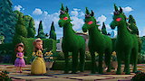 A Royal Family Picnic