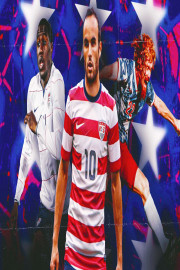 Red, White & Clueless: USMNT at the 1994 World Cup