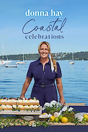 Donna Hay Coastal Celebrations