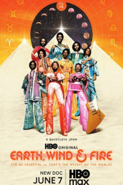 Earth, Wind & Fire - To Be Celestial vs That's the Weight of the World