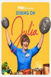The Dishing on Julia Podcast