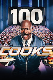 100 Cooks