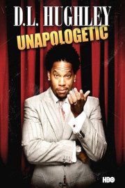 D.L. Hughley: Unapologetic
