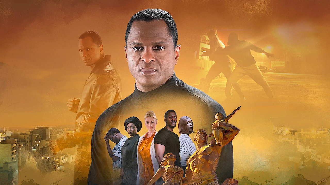 Lex Africana (English Subtitles)