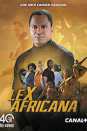 Lex Africana (English Subtitles)