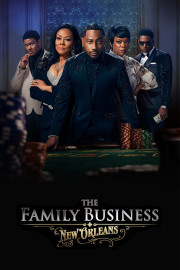 Carl Weber's The Family Business: New Orleans
