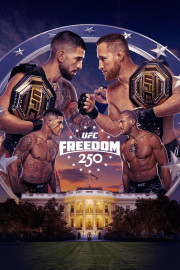 UFC Freedom 250