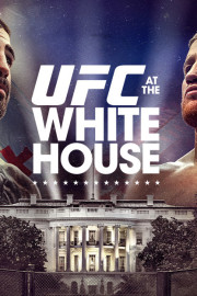 UFC at the White House